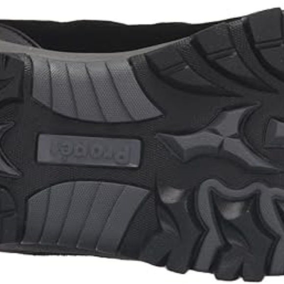 Propet Mens Ridge Walker Hiking Boots Size 12 Extra Extra Wide - Picture 3 of 3